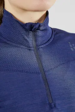 Bild på Fuseknit Comfort Zip W