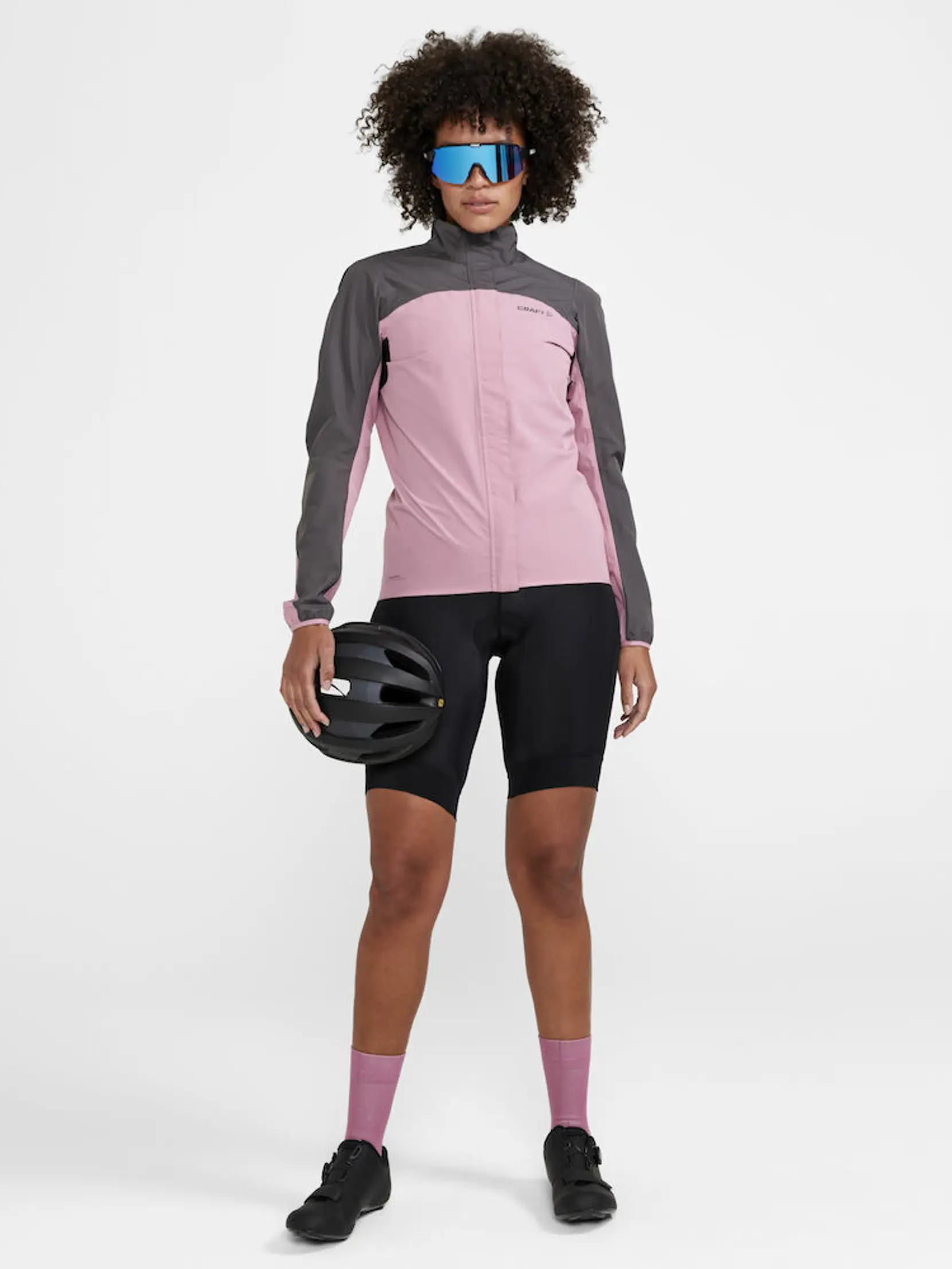 Bild på CORE Endur Hydro Jacket W