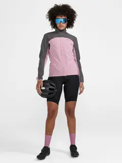 Bild på CORE Endur Hydro Jacket W