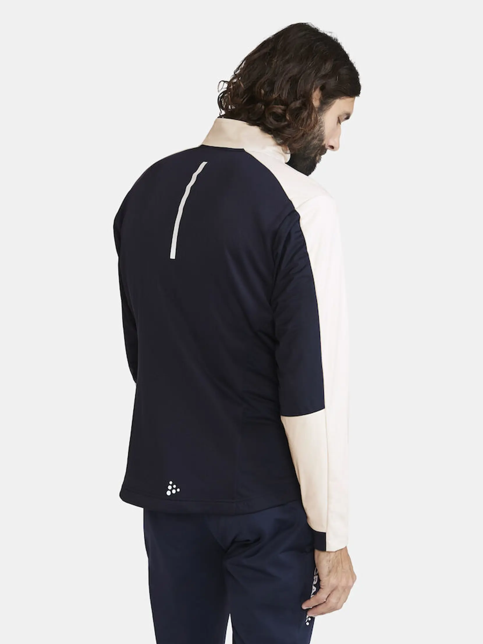 Bild på Adv Nordic Training Jacket 2 M Bild på Adv Nordic Training Jacket 2 M