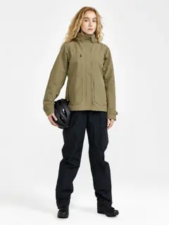 Bild på ADV Bike Ride Hydro Jacket W