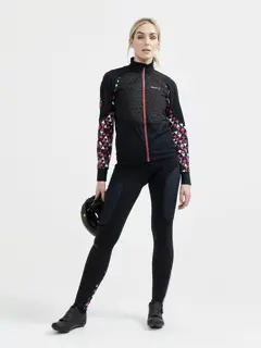 Bild på Adv Bike SubZ Bib Tights W