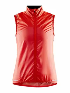 Bild på ADV Essence Light Wind Vest W
