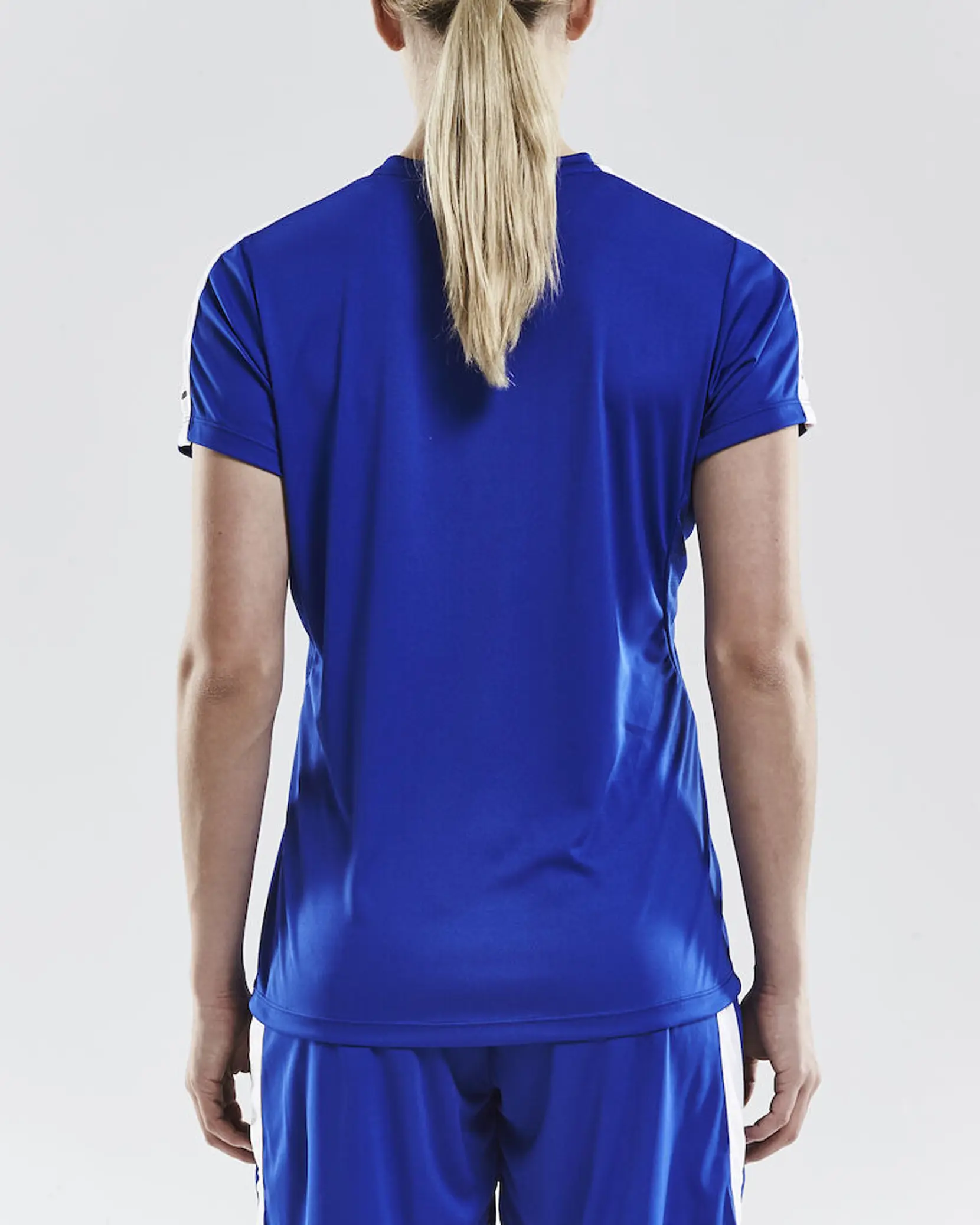 Bild på Progress Jersey Contrast W