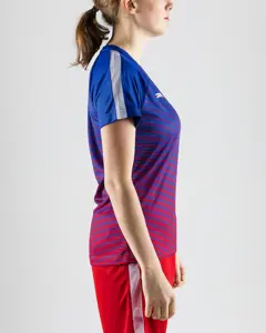 Bild på Pro Control Stripe Jersey W