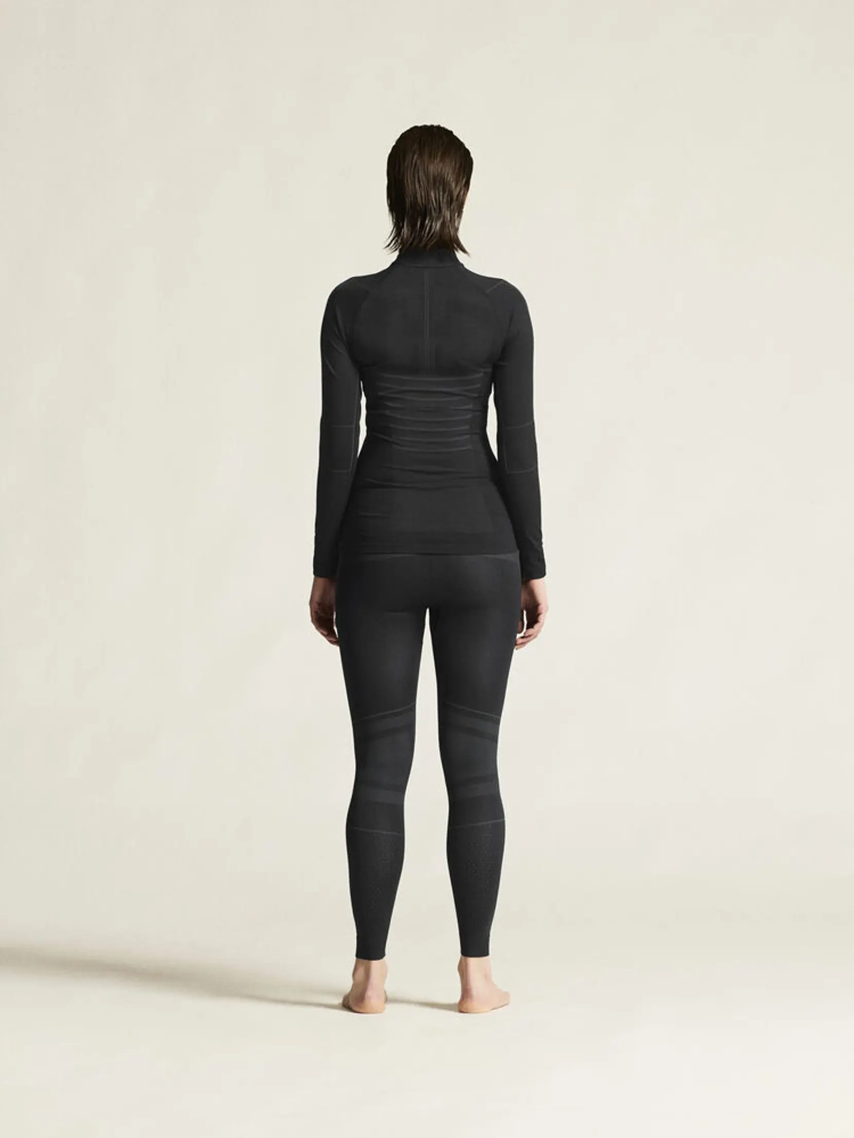 Bild på Active Intensity Zip W