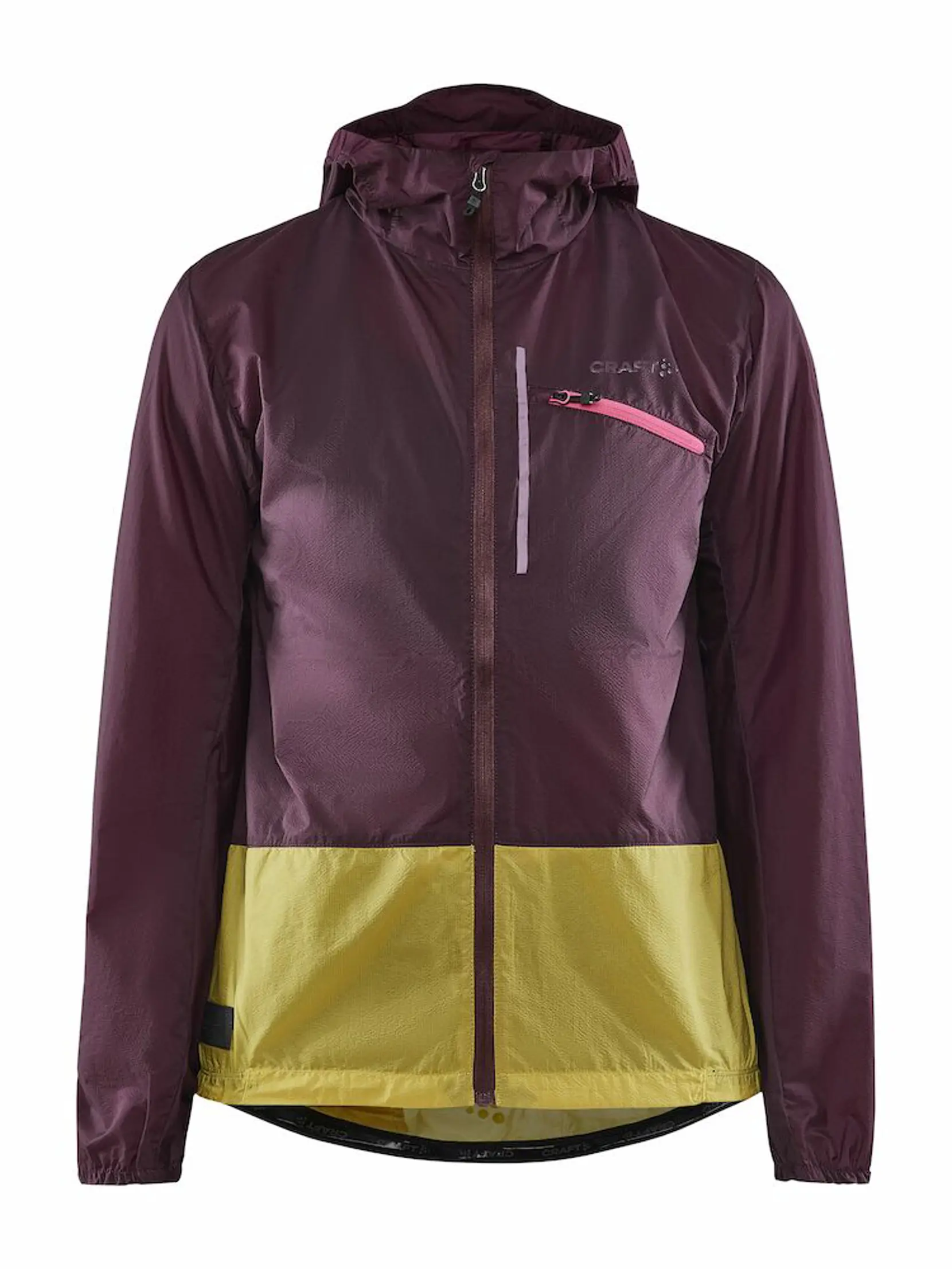 Bild på ADV Offroad Wind Jacket W