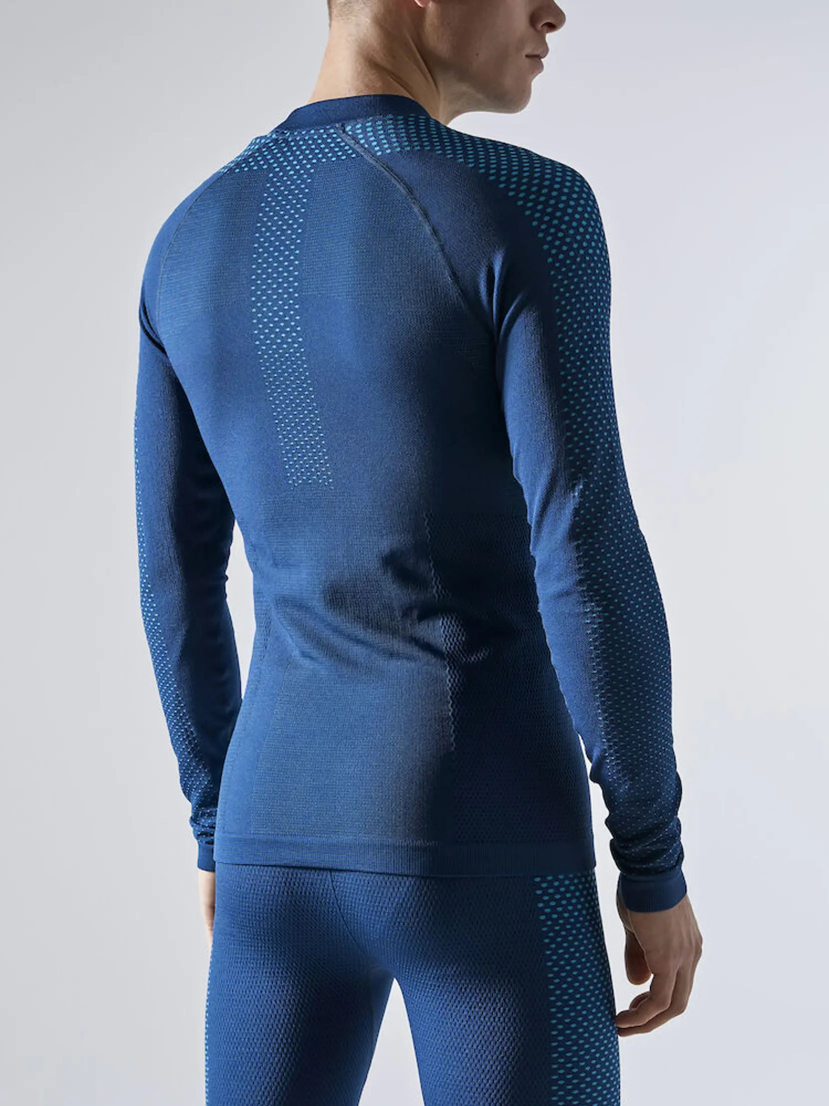 Bild på ADV Warm Fuseknit Intensity LS M