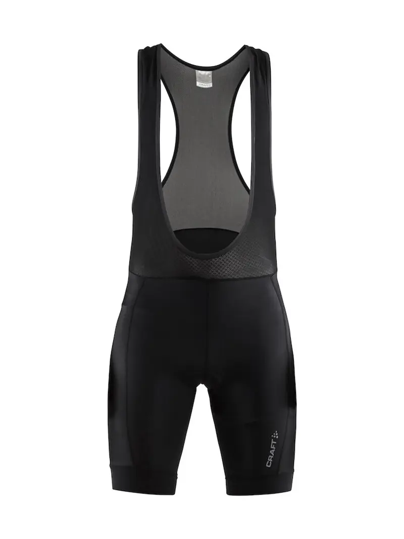Rise Bib Shorts M