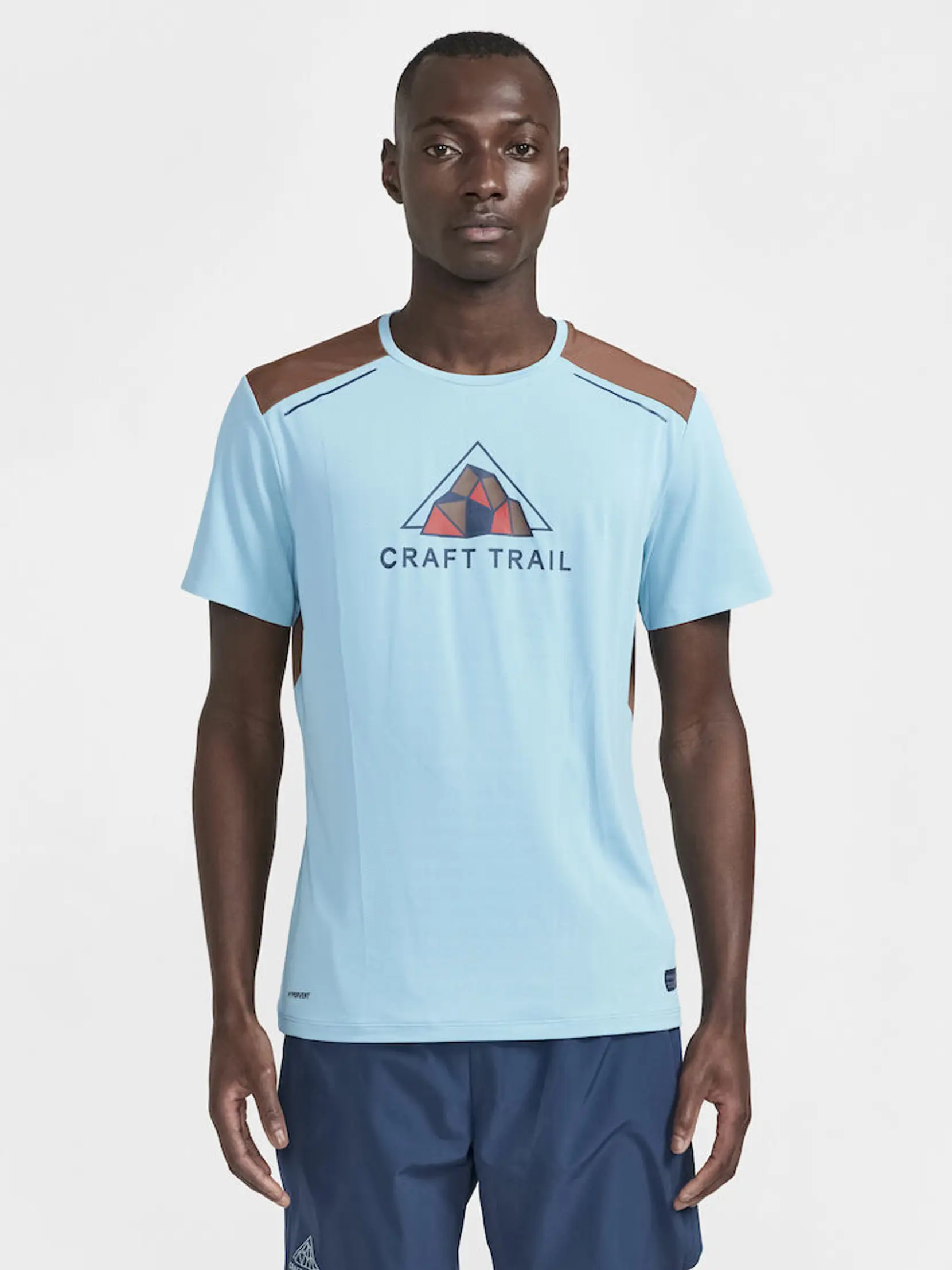 Bild på PRO Hypervent SS Tee M