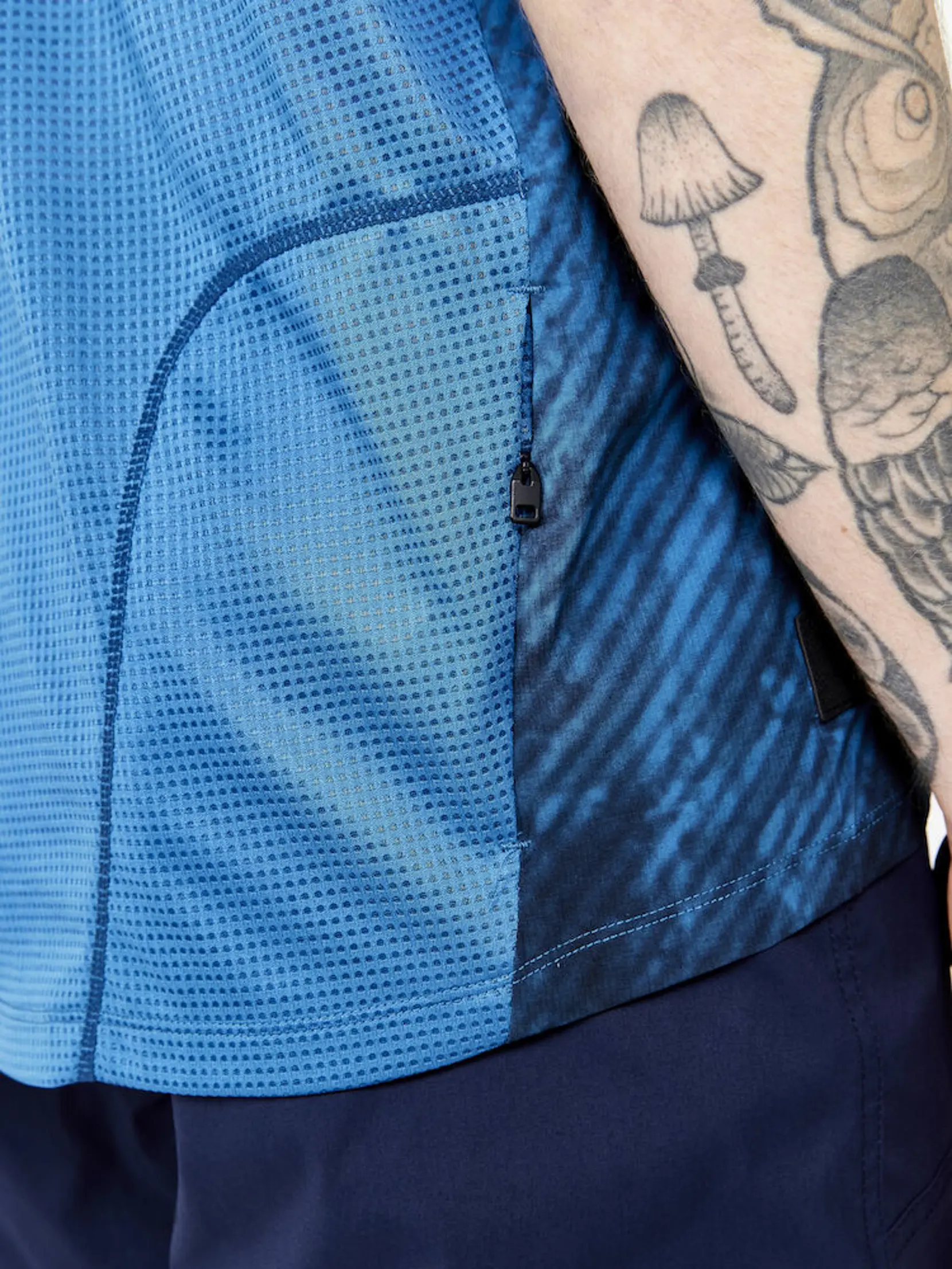 Bild på ADV Offroad XT SS Jersey M