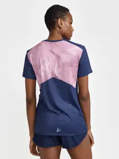 Bild på PRO Hypervent SS Tee W