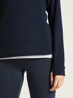 Bild på CORE Explore Fleece Midlayer W
