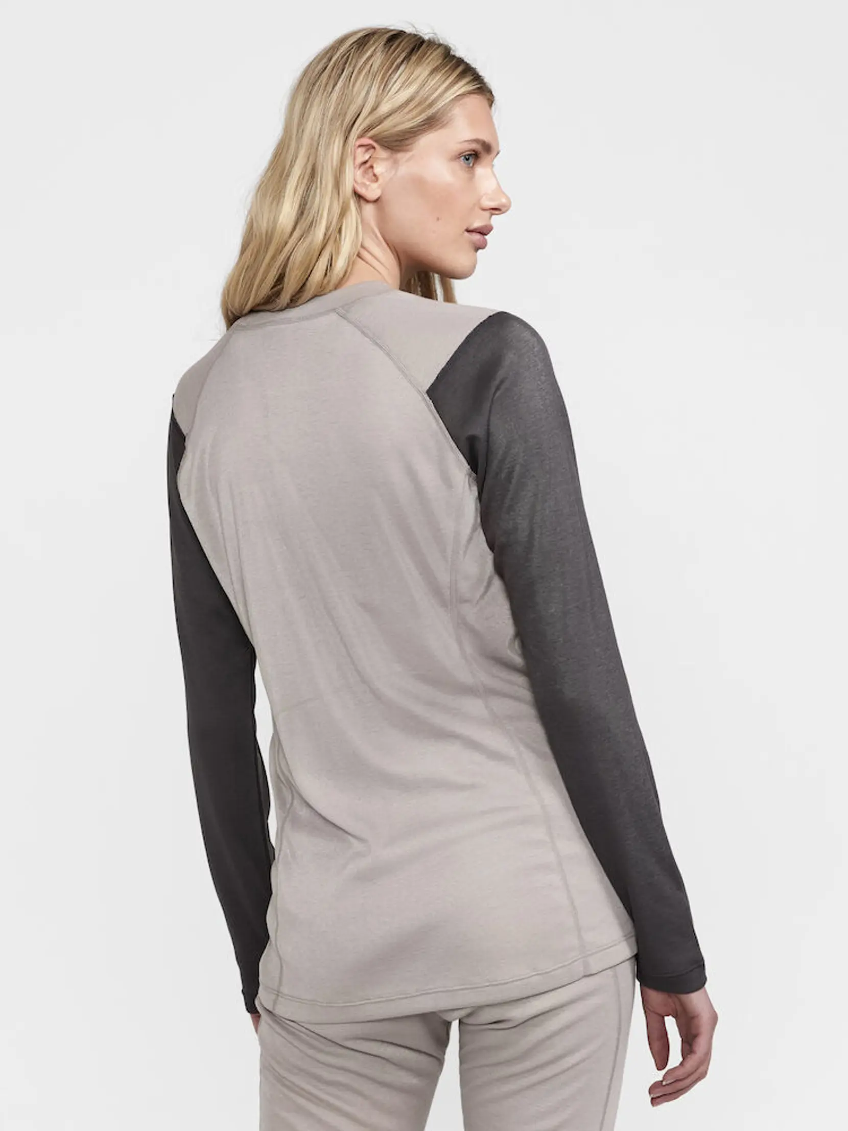 Bild på CORE Warm Baselayer Set W