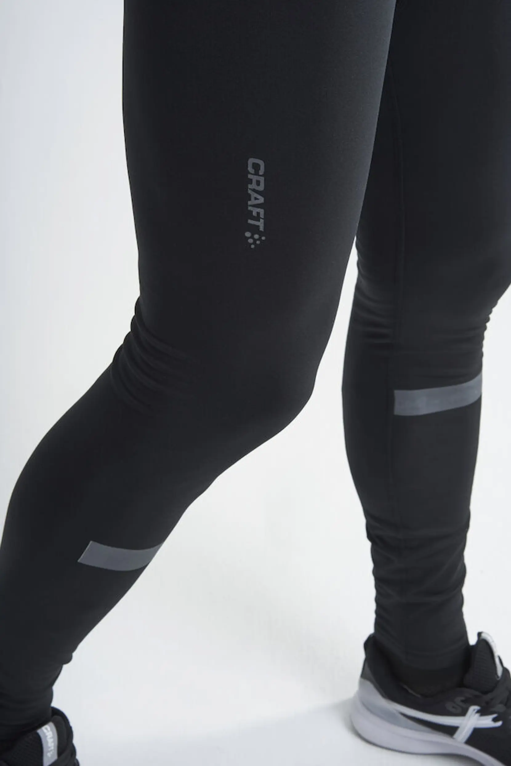 Bild på Warm Train Tights M Bild på Warm Train Tights M