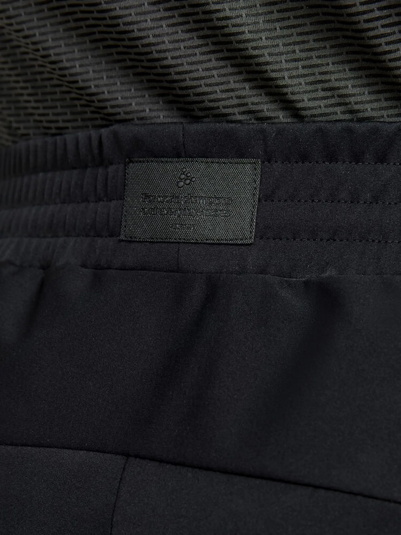 Bild på Core Ride SubZ Pants M