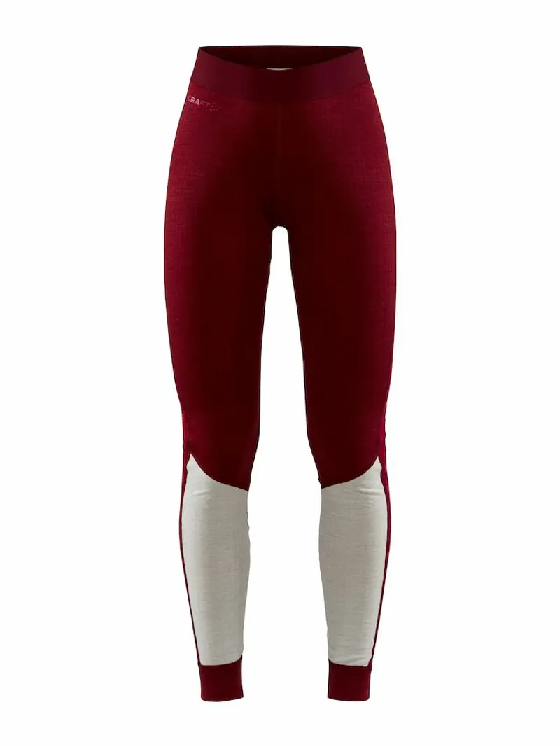 ADV Nordic Wool Pant W