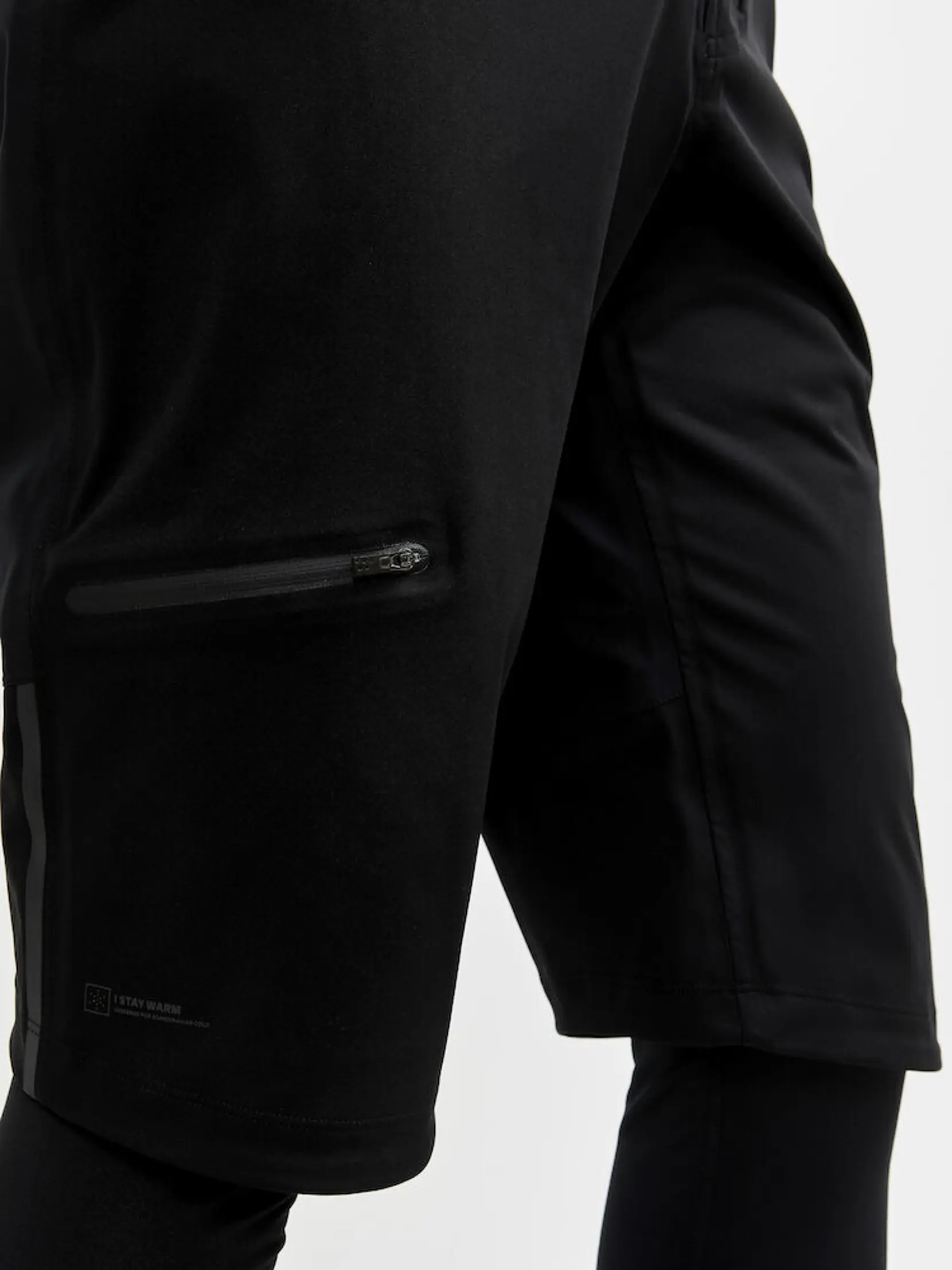 Bild på Adv Bike Offroad Hydro Shorts M