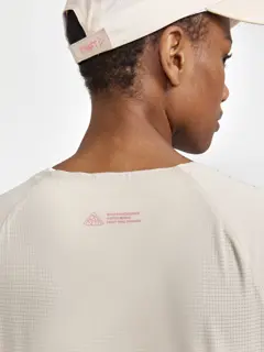 Bild på PRO Trail SS Tee W