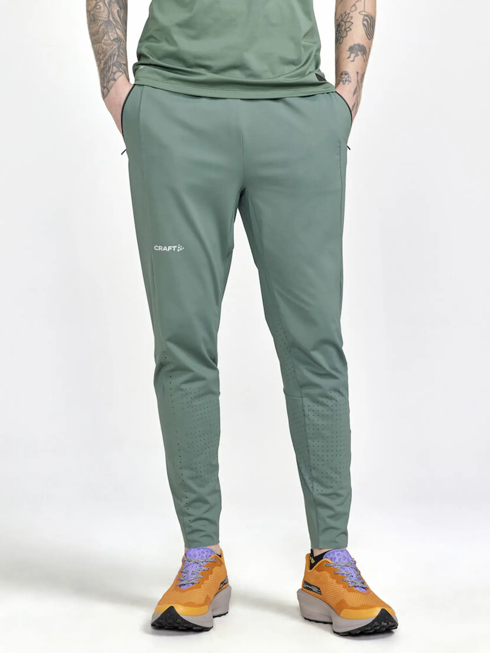 Bild på PRO Hypervent Pants M