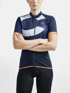 Bild på Core Endur Logo Jersey W