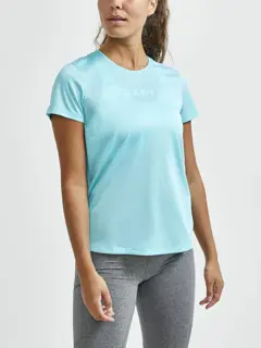 Bild på Core Essence SS Mesh Tee W