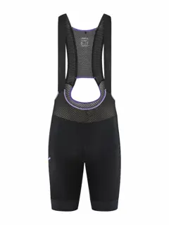 Bild på Adv Bike Offroad Bib Shorts M
