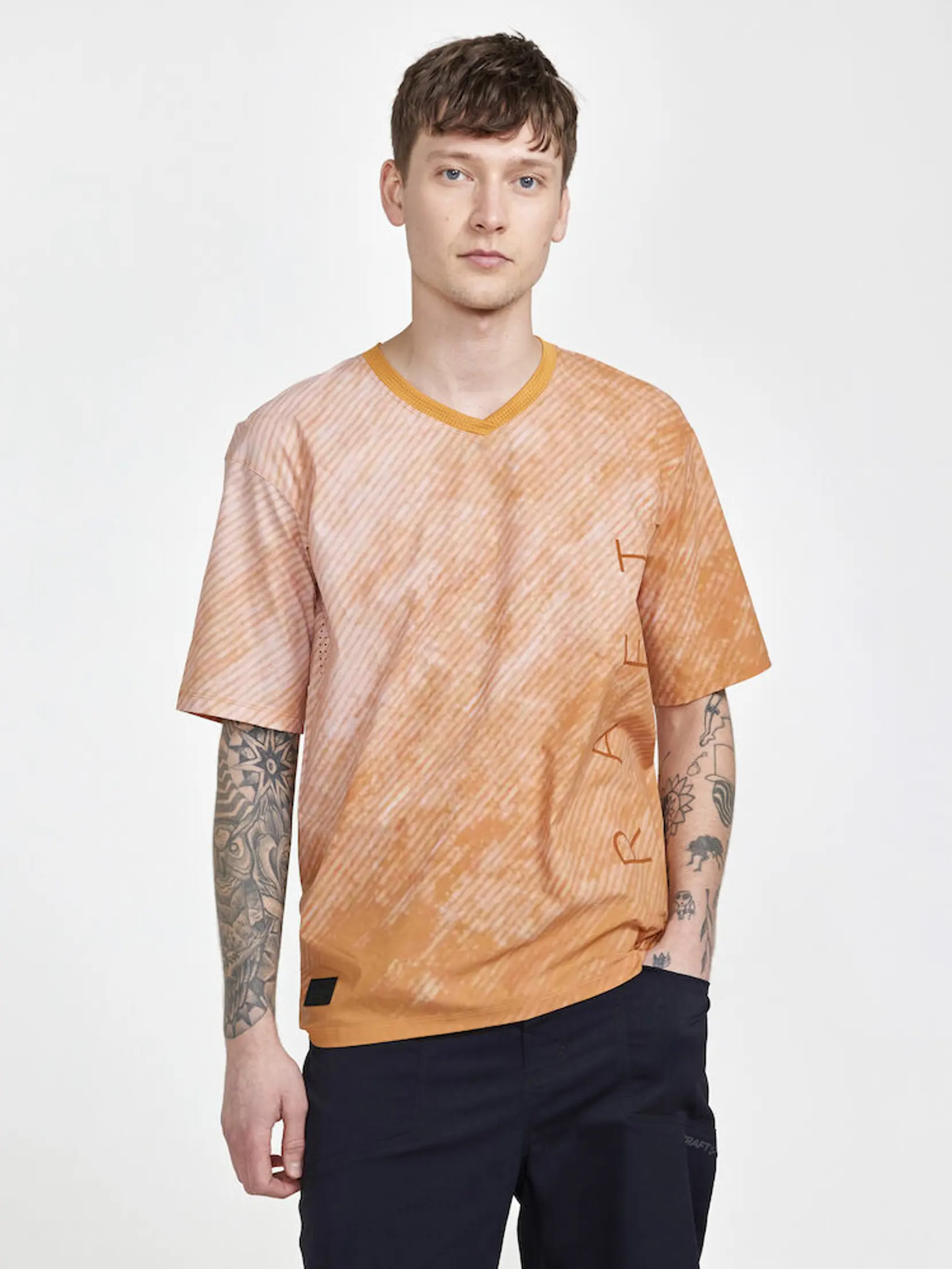 Bild på ADV Offroad XT SS Jersey M