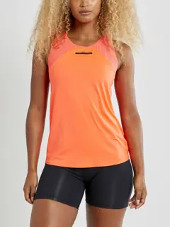 Bild på Vent Mesh Singlet W