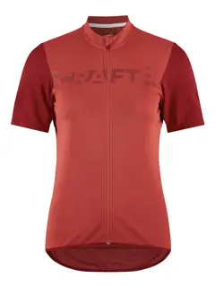 Bild på CORE Endur Logo Jersey W