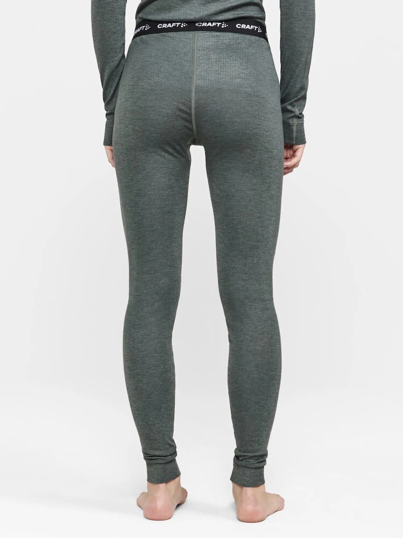 Bild på CORE Wool Merino Set W Bild på CORE Wool Merino Set W