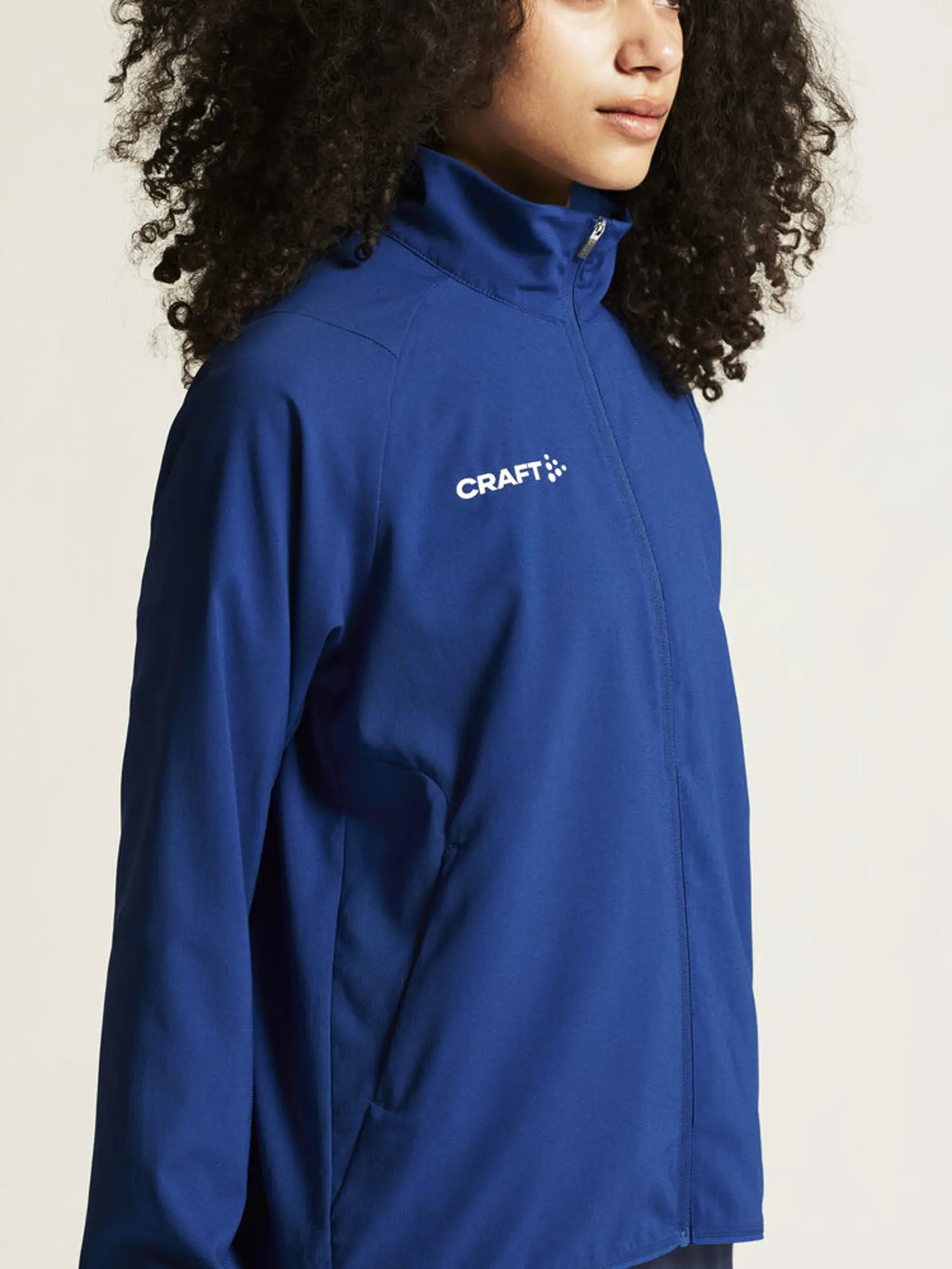 Bild på Rush 2.0 Training Jacket W