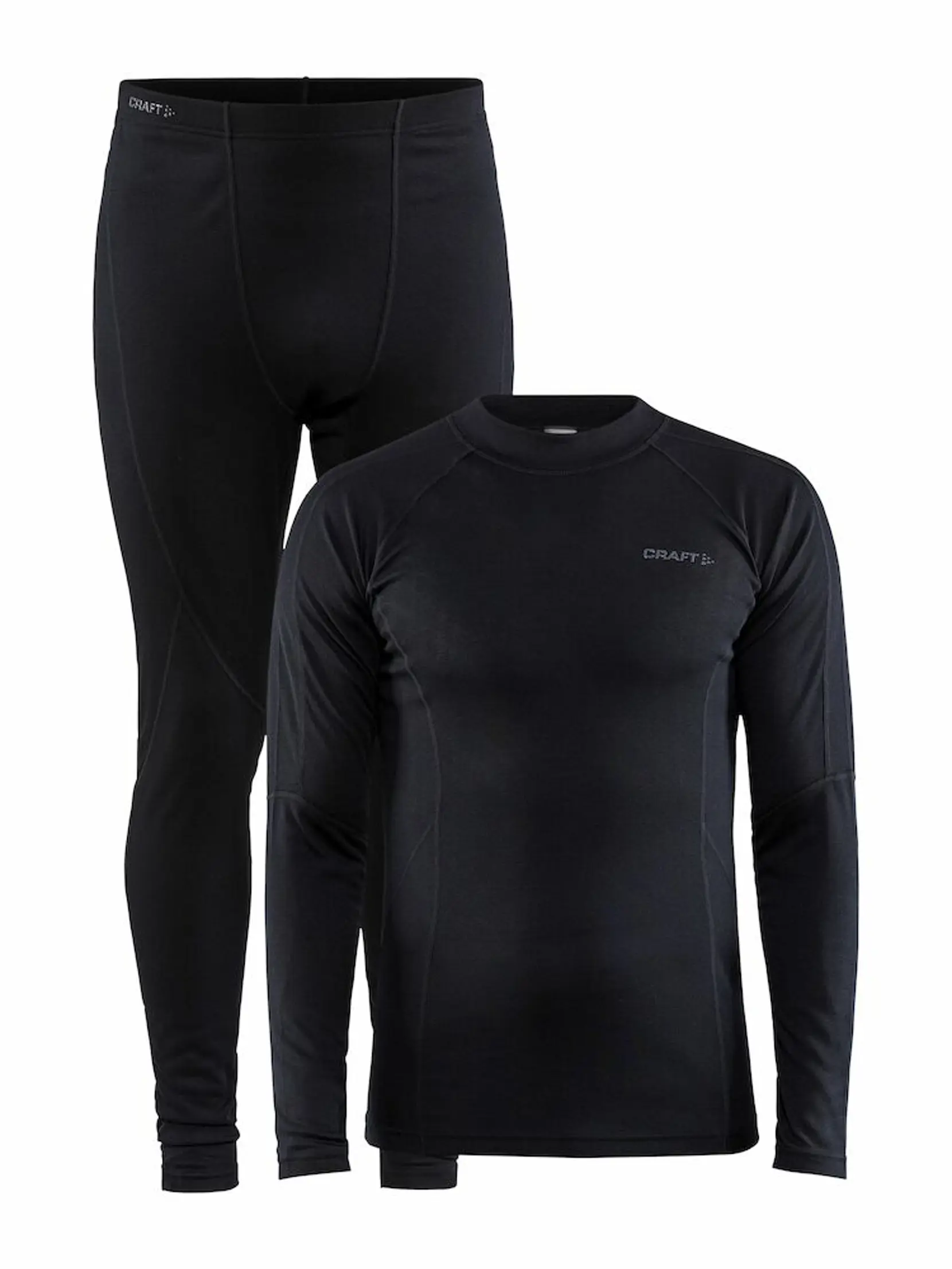 Bild på CORE Warm Baselayer Set M
