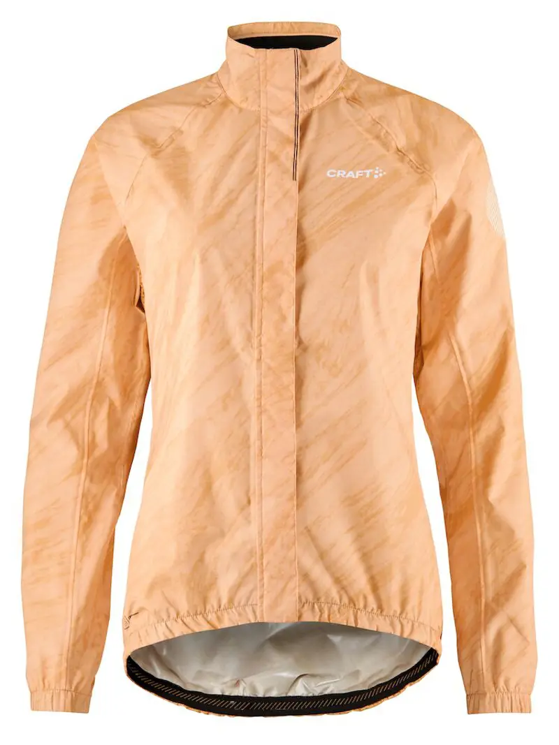 CORE Endur Hydro Jacket 2 W