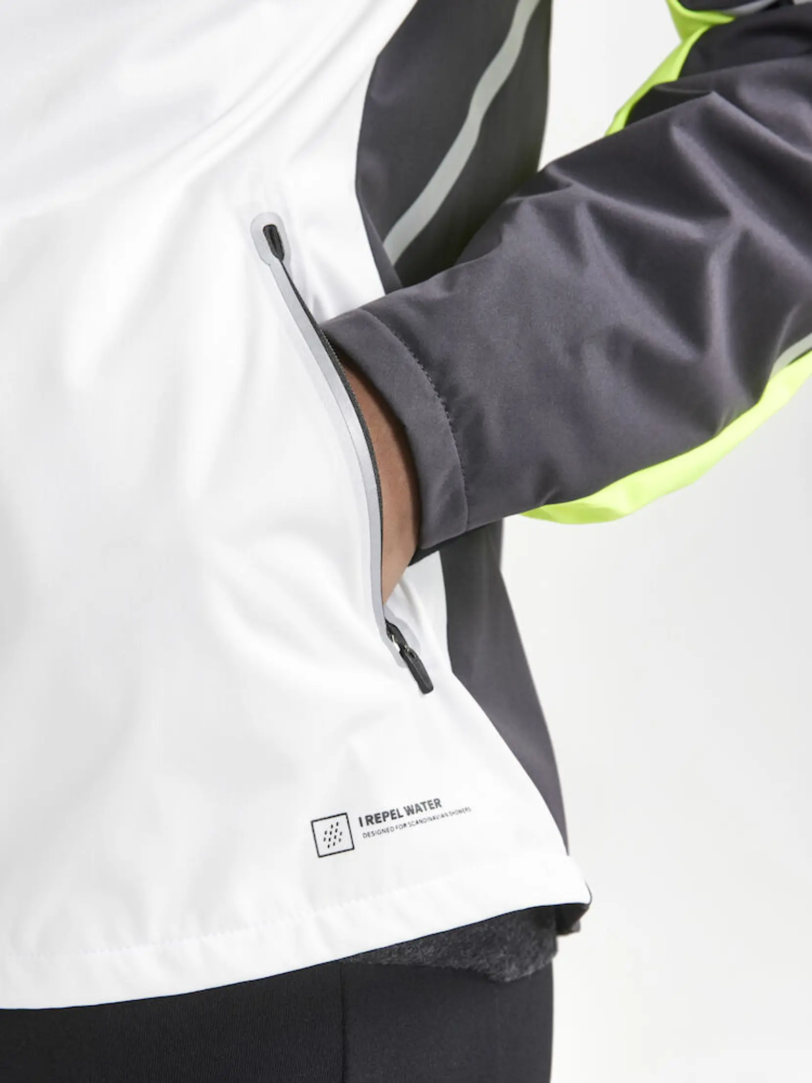 Bild på PRO Hydro Lumen Jacket 2 W