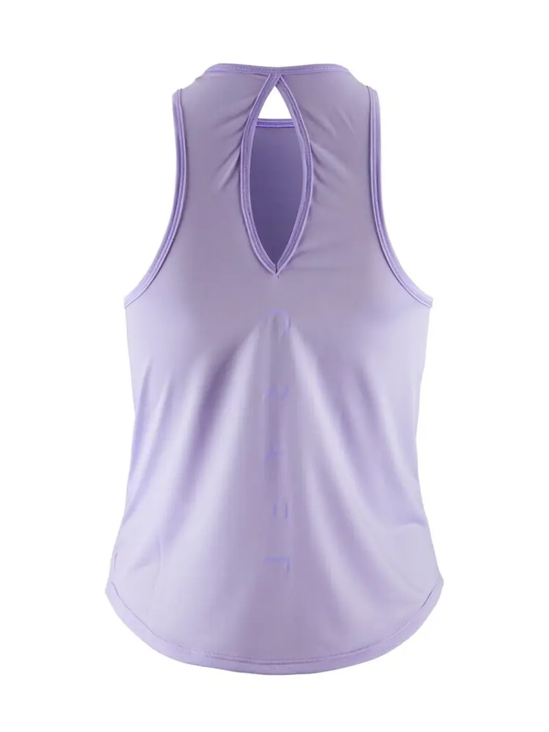 Charge Singlet W
