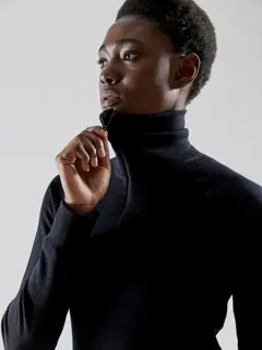 Bild på Merino 240 Zip W