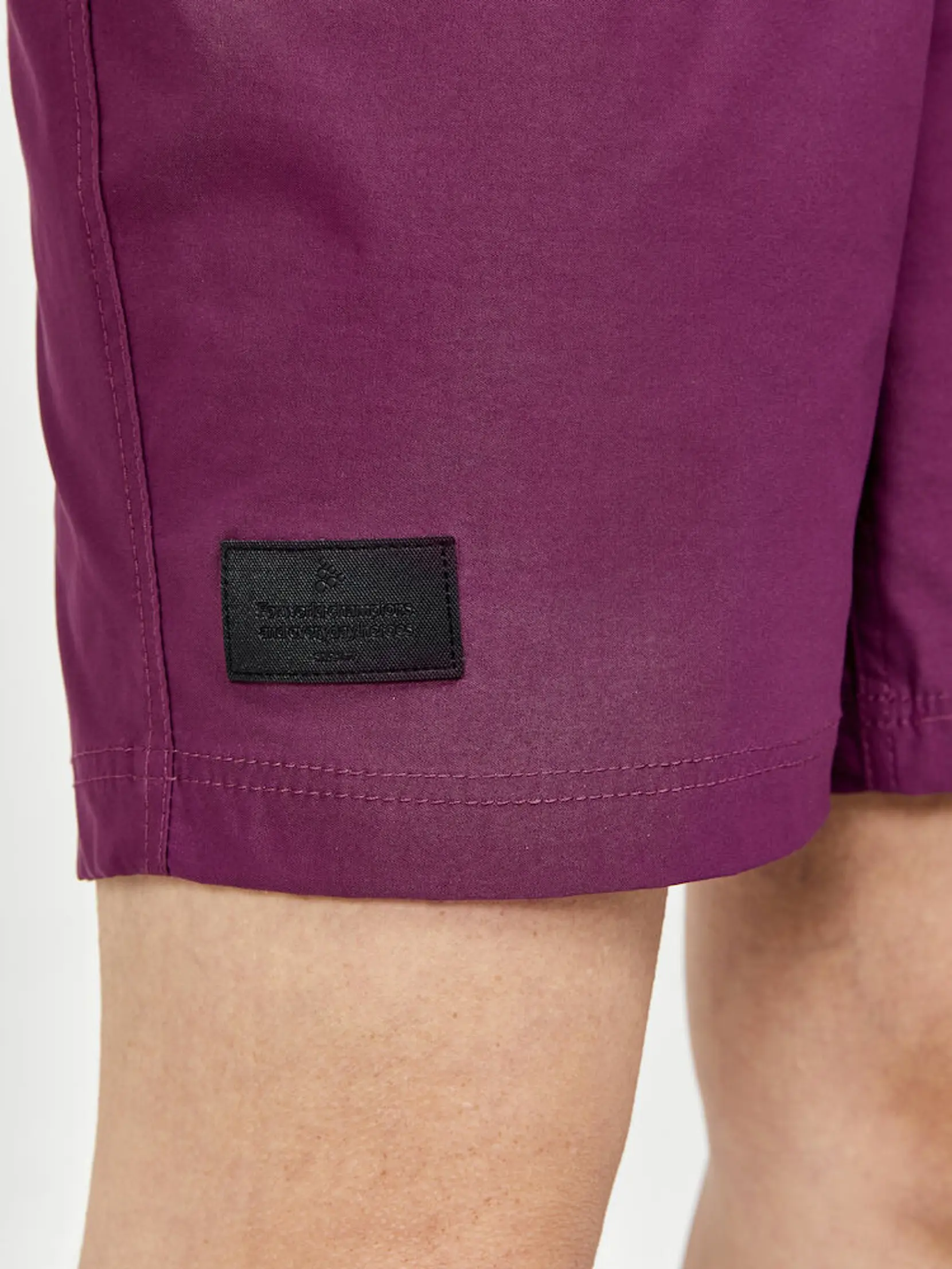 Bild på CORE Offroad XT Shorts W