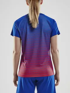 Bild på Pro Control Stripe Jersey W