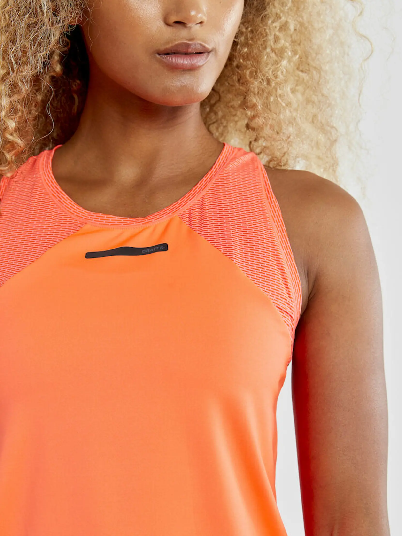 Bild på Vent Mesh Singlet W