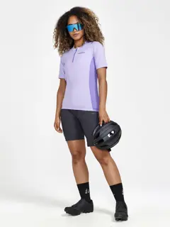 Bild på CORE Offroad XT Shorts W