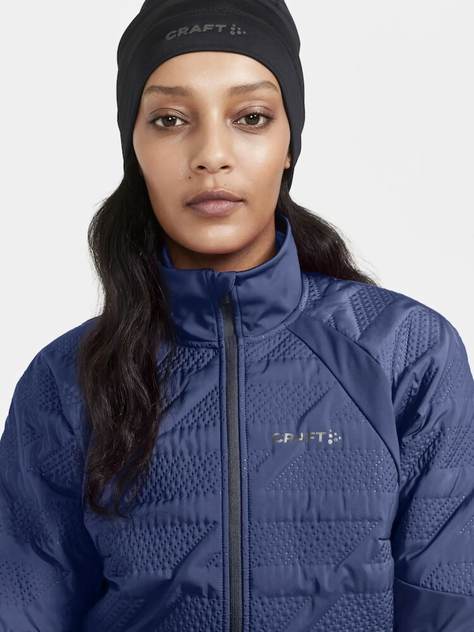 Bild på ADV Nordic Training Speed Jacket W