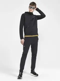 Bild på ADV HiT Zip Hoodie M