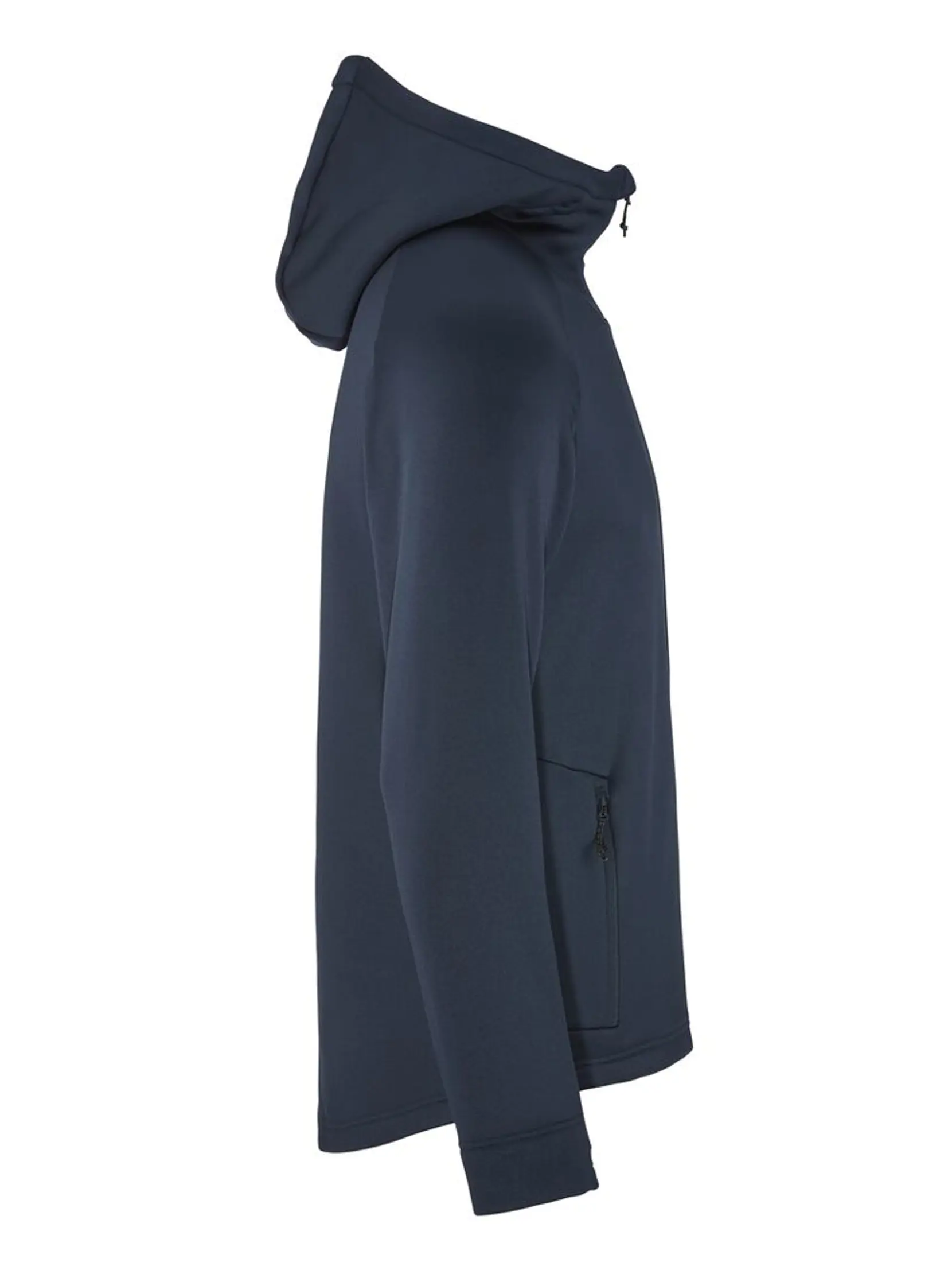 Bild på ADV Explore Power Fleece Hood Jkt M