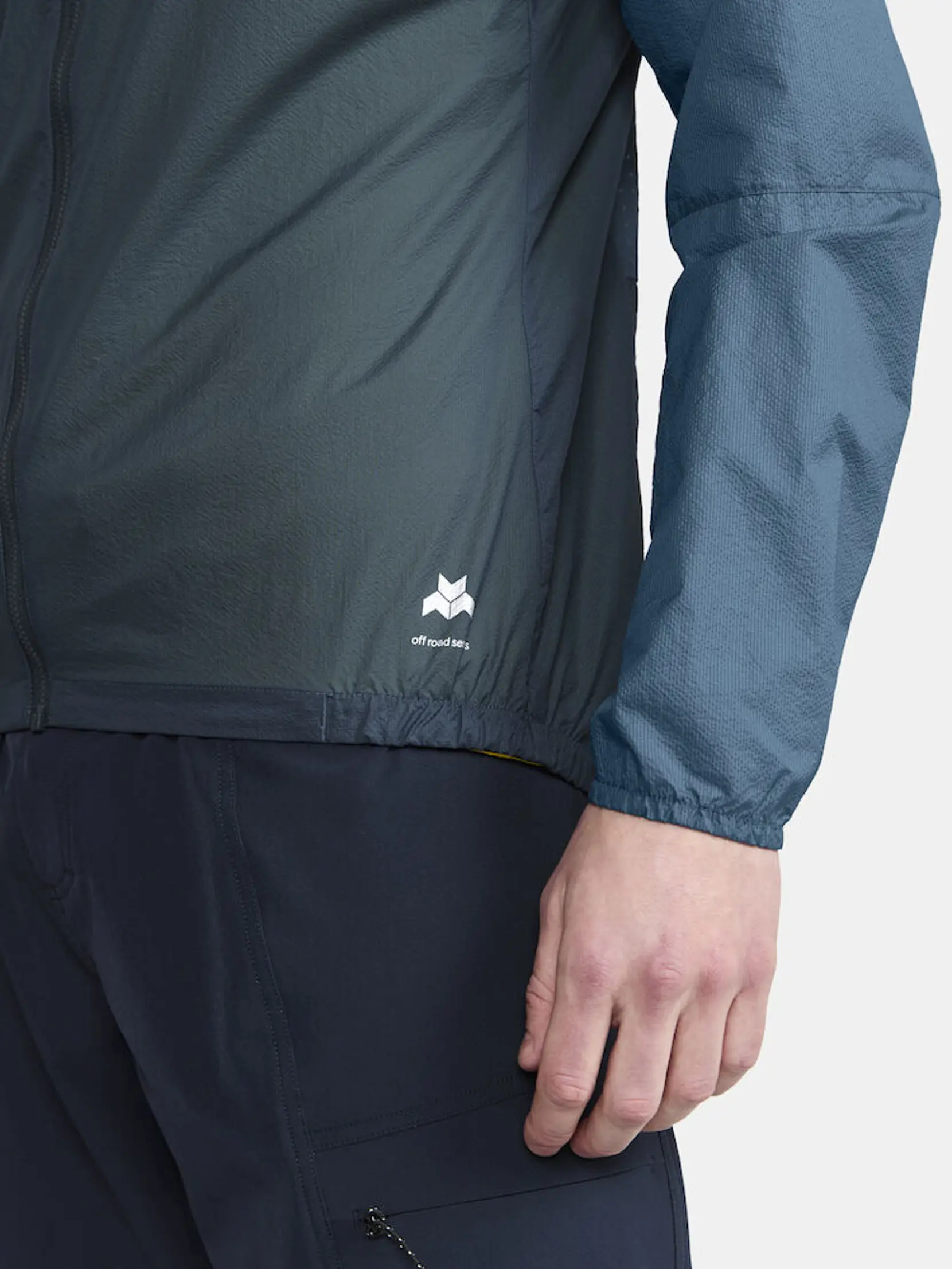 Bild på ADV Offroad Wind Jacket M