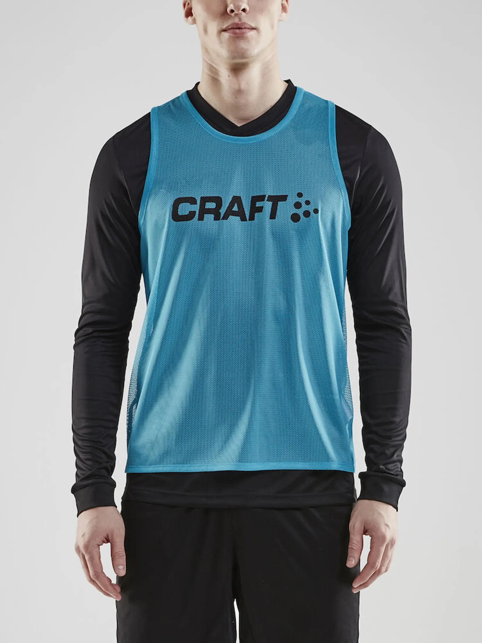Bild på Pro Control Mesh Vest Uni