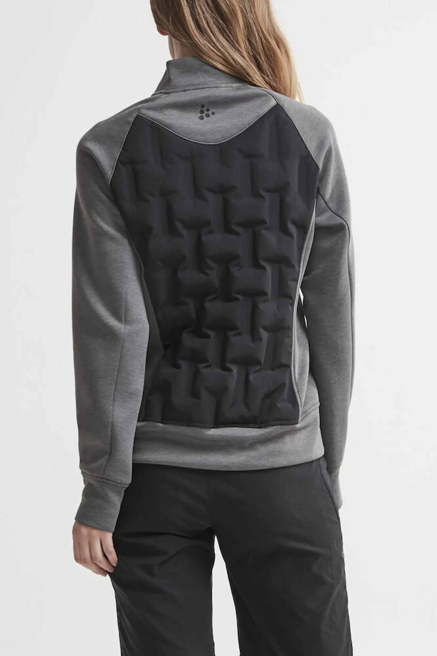 Bild på Hybrid jacket W