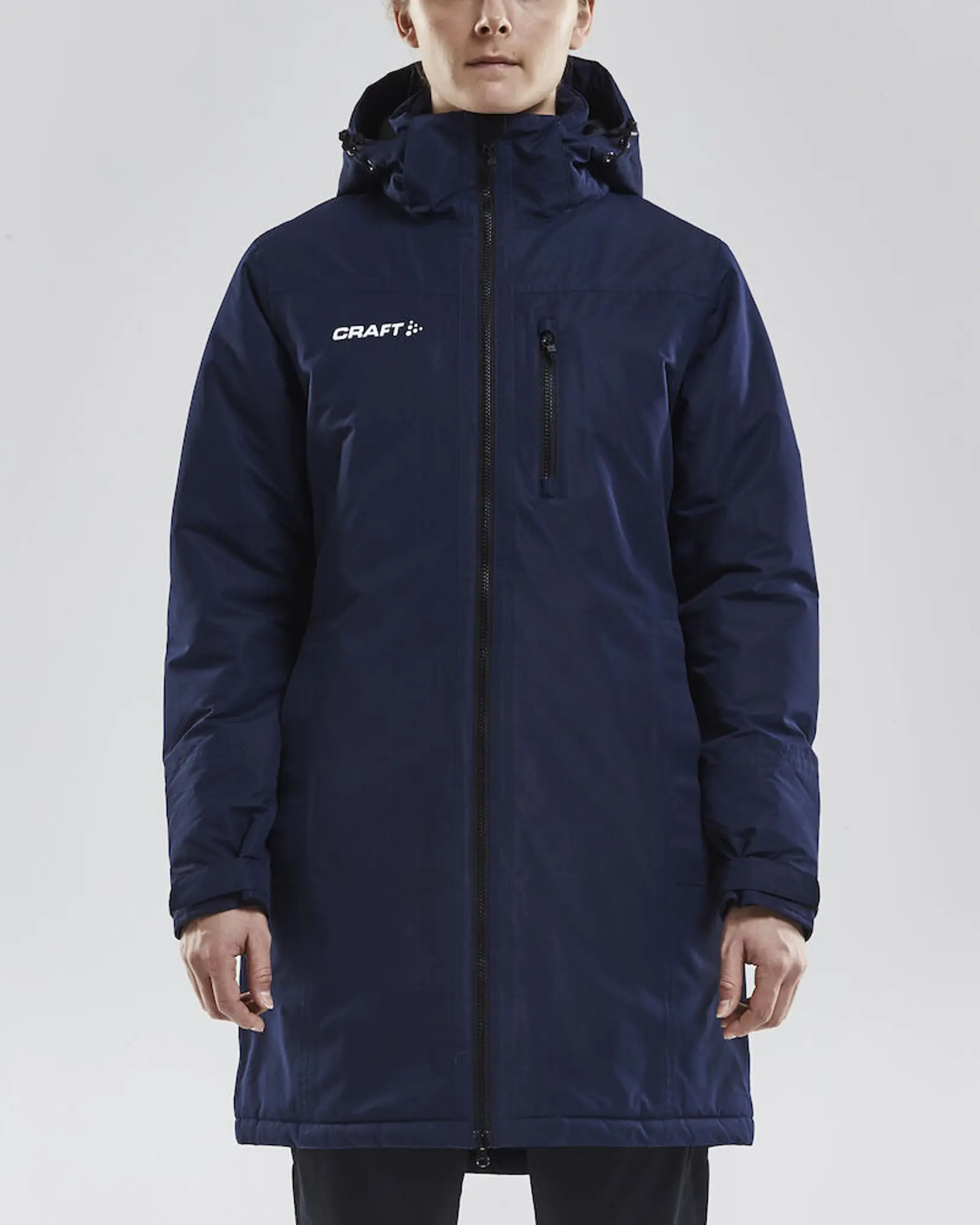 Bild på Jacket Parkas W