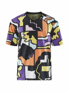 Bild på Adv Bike Offroad SS Tee M