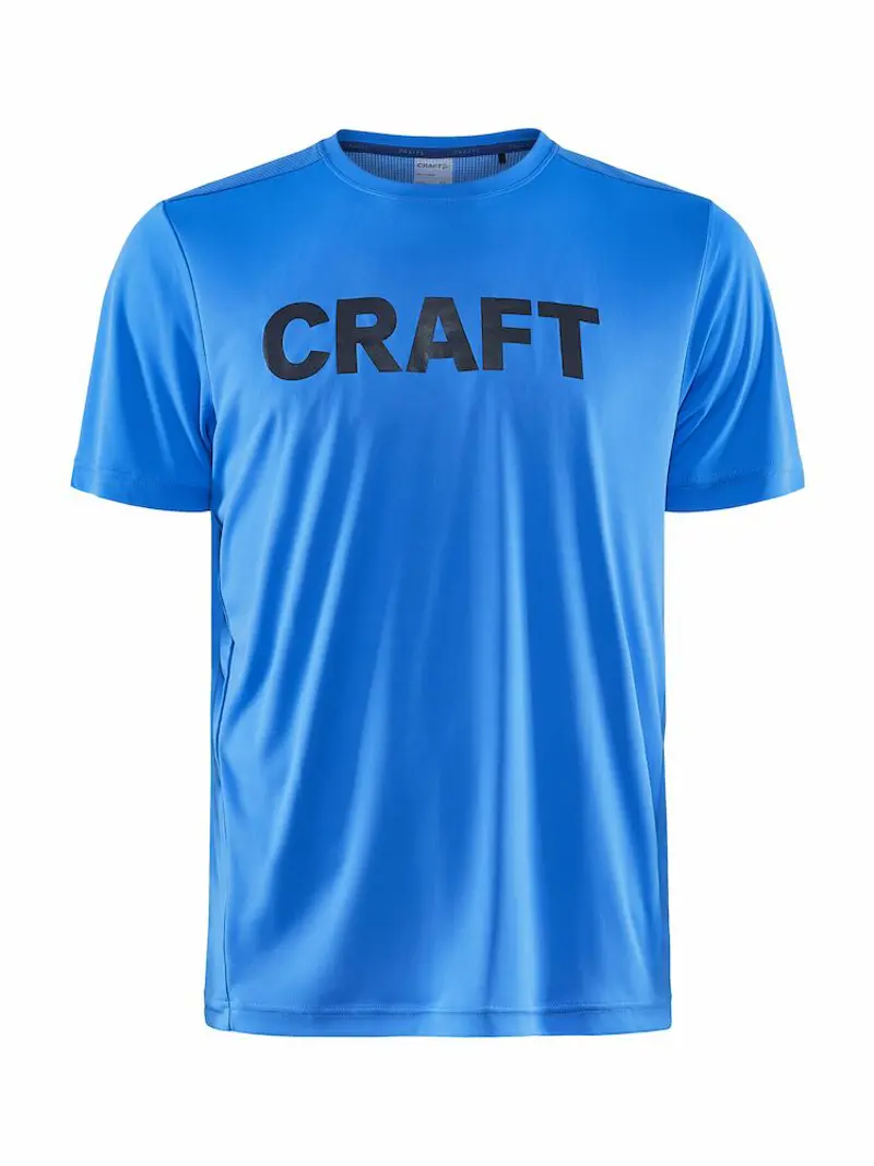 Core Charge SS Tee M